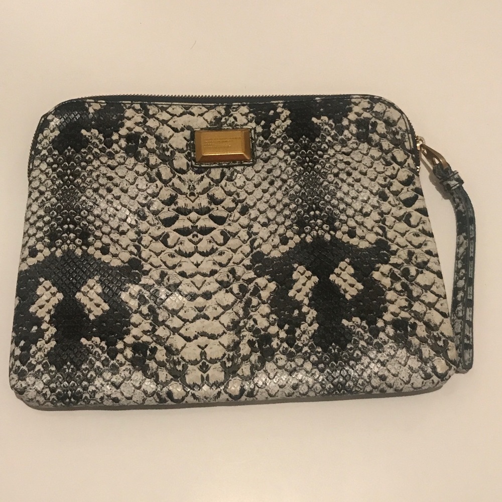 Marc Jacobs iPad cover / clutch